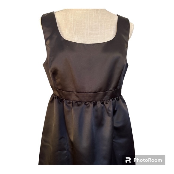 DON❌attention Holiday Dress With Bubble Hemline, sz 10, NWT - Picture 3 of 11